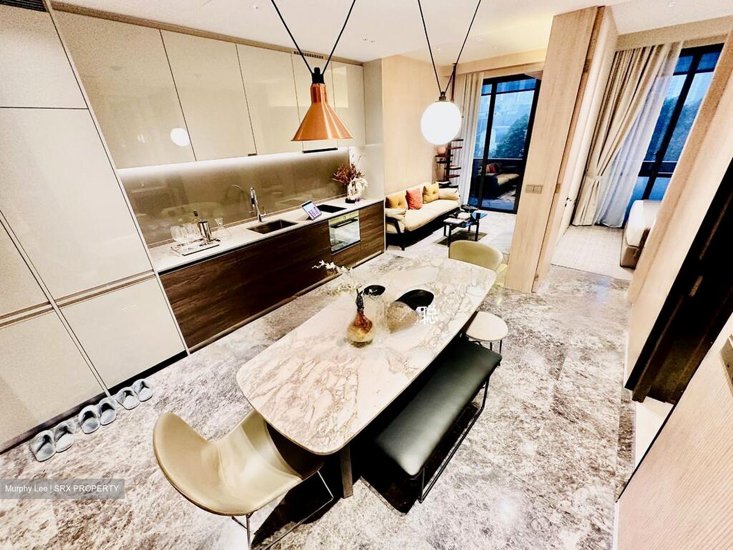19 Nassim (D10), Apartment #425126181